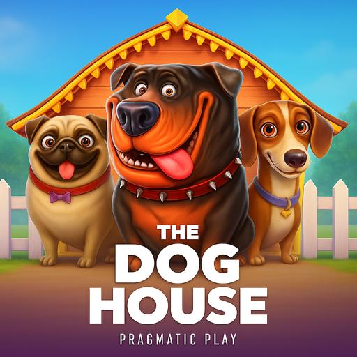 The Dog House Dog or Alive