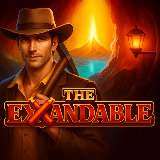 The Expandable