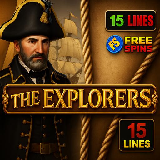 The Explorers