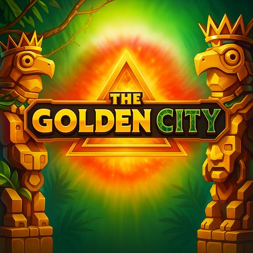 The Golden City