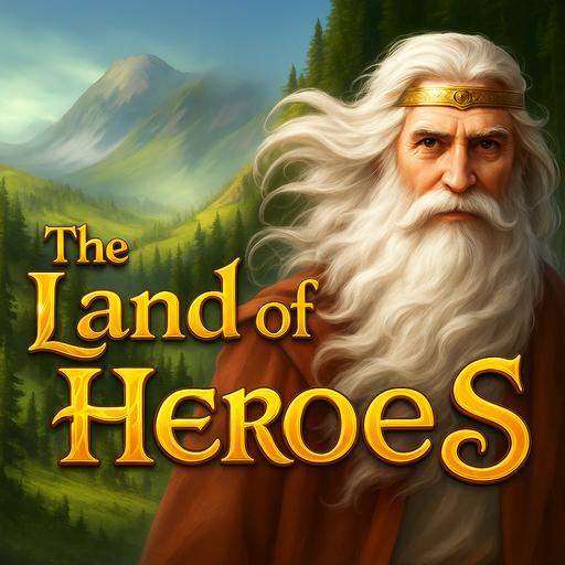 The Land Of Heroes