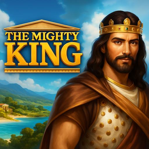 The Mighty King
