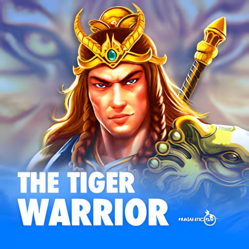 TheTigerWarrior