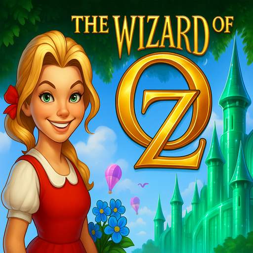 The WizardOf OZ