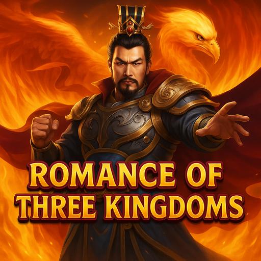 Three Kingdoms
