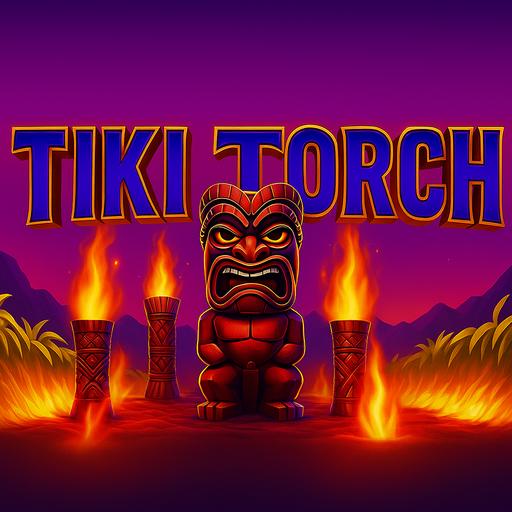 Tiki Torch