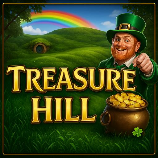 Treasure Hill