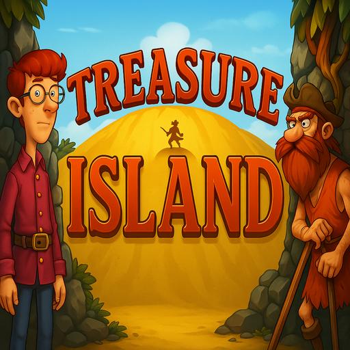 Treasure Island