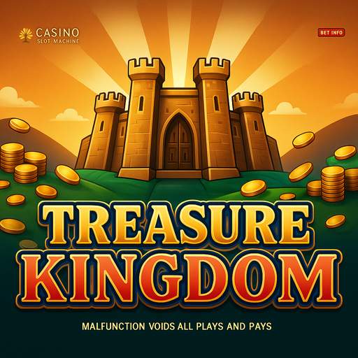 Treasure Kingdom