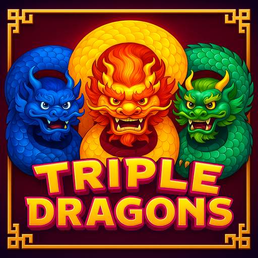Triple Dragons