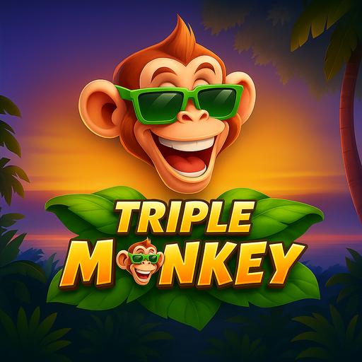 Triple Monkey