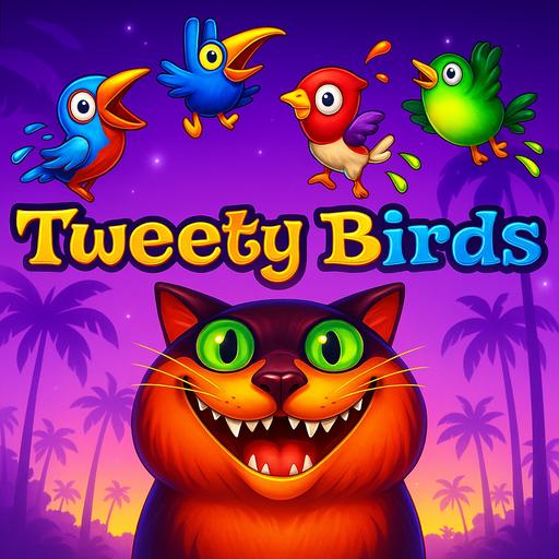 Tweety Birds
