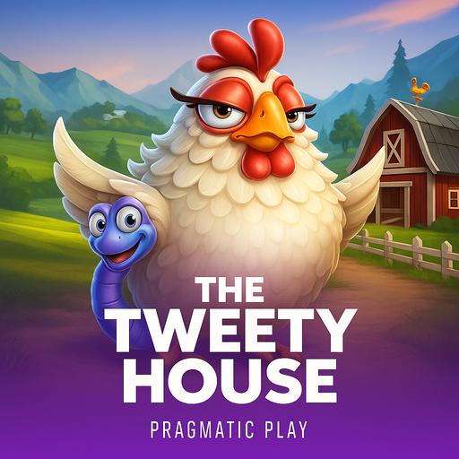 TweetyHouse