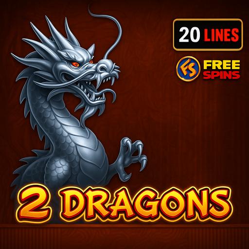 Two Dragons