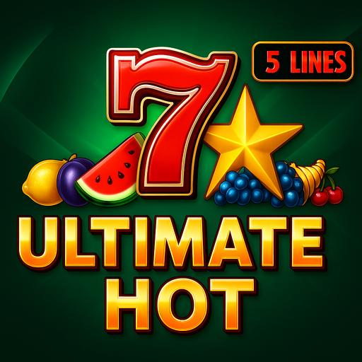 Ultimate Hot
