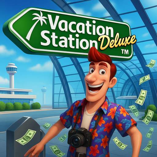 Vacation Station Deluxe