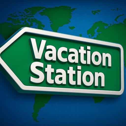 Vacation Station