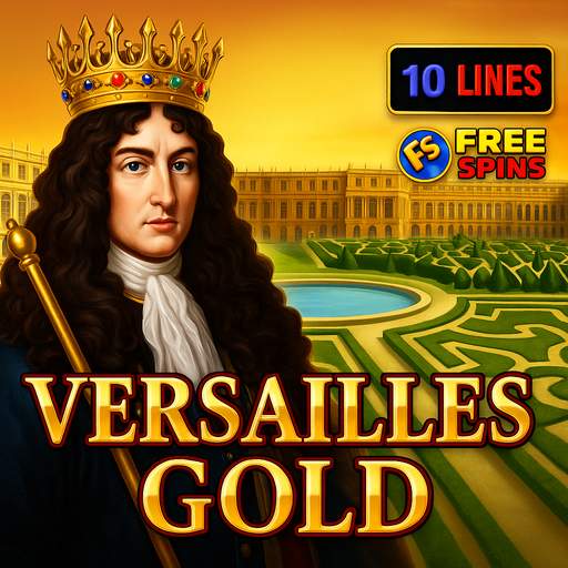 Versailles Gold