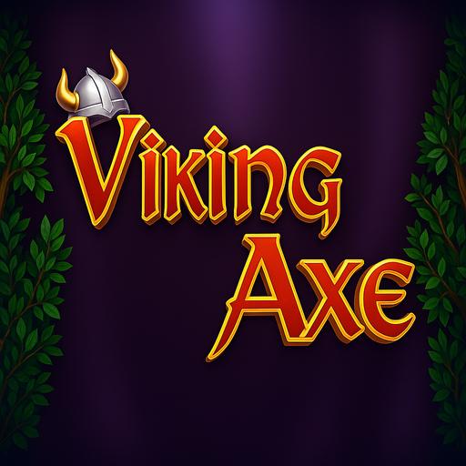 Viking Axe