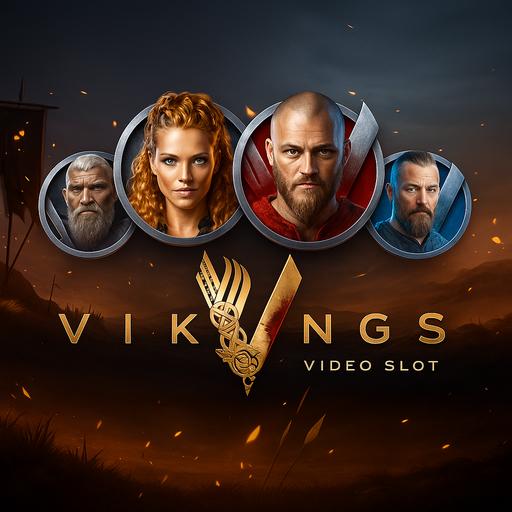 Vikings