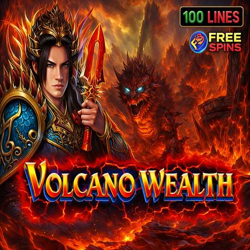 Volcano Wealth