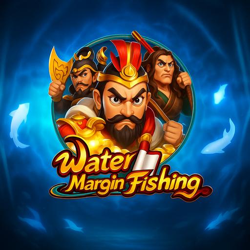 Water Margin Fishing