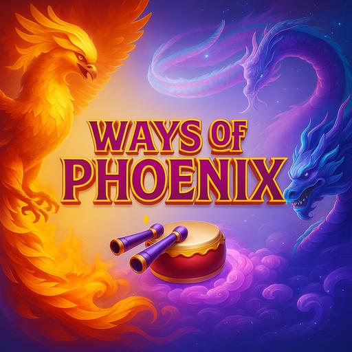 Ways Of Phoenix