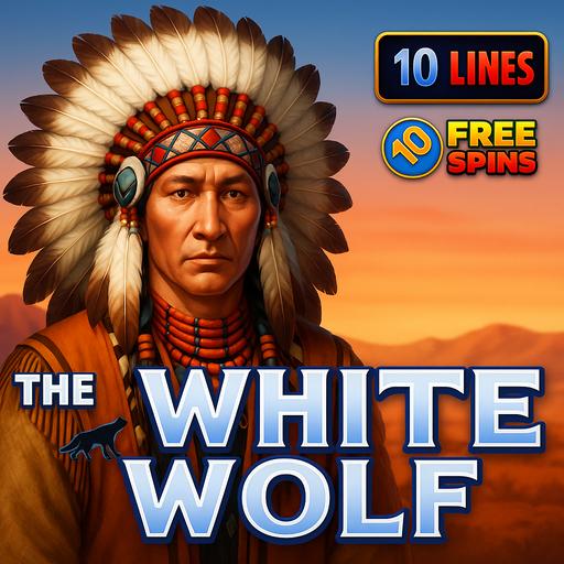 White Wolf