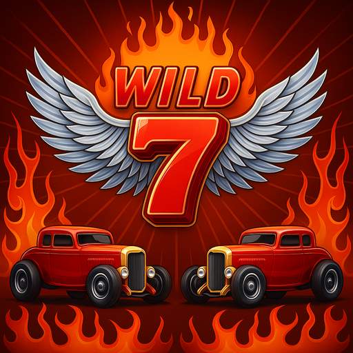 Wild 7