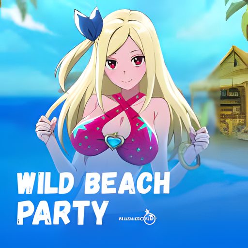WildBeachParty