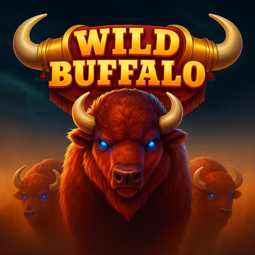 Wild Buffalo