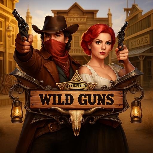 Wild Guns