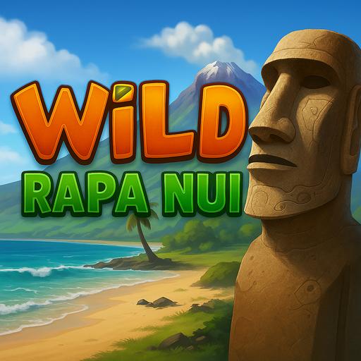 Wild Rapa Nui