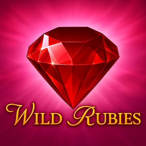 Wild Rubies