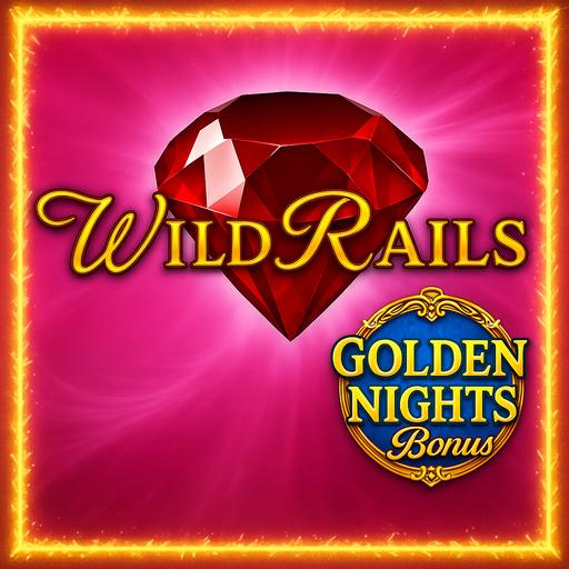 Wild Rubies Golden Nights
