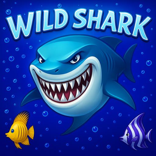 Wild Shark