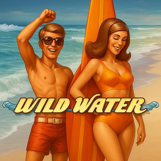 Wild Water