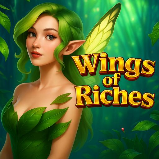 Wings Of Riches
