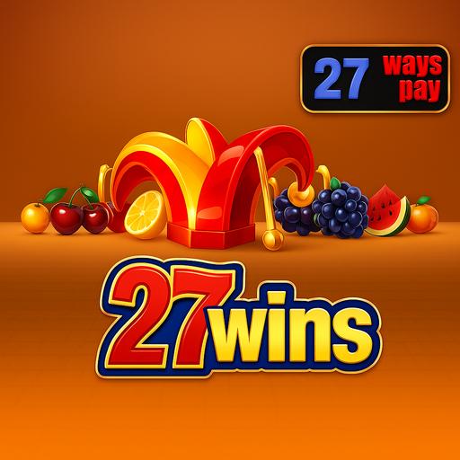 Wins 27