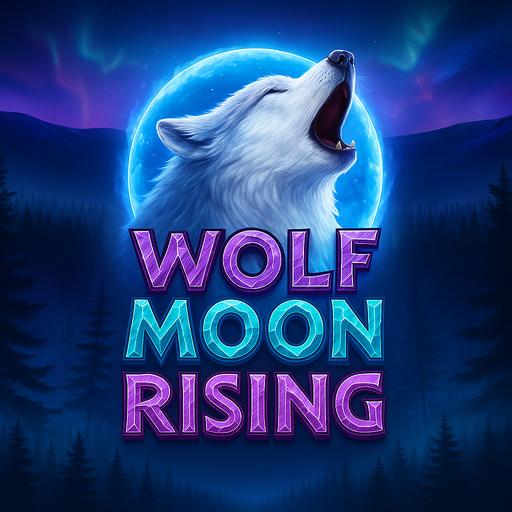 Wolf Moon Rising