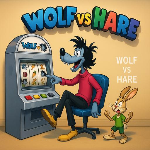 Wolf vs Hare