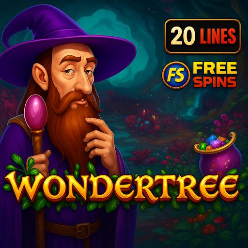 Wonder Tree