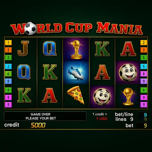 WorldCup