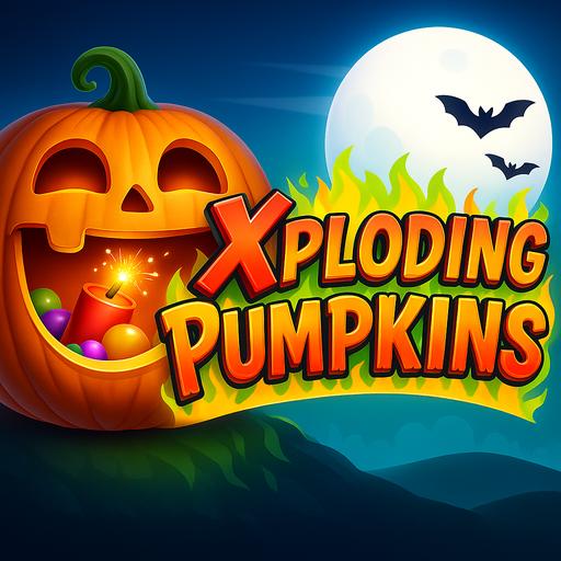 Xploding Pumpkins