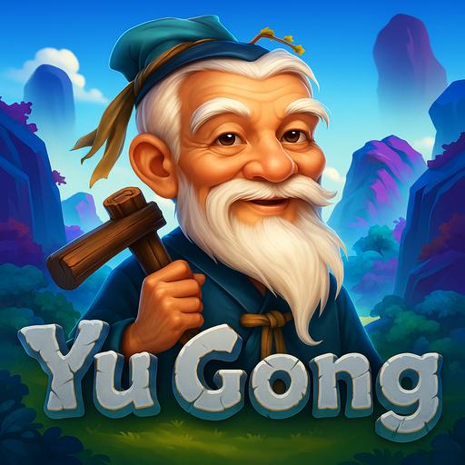 Yu Gong
