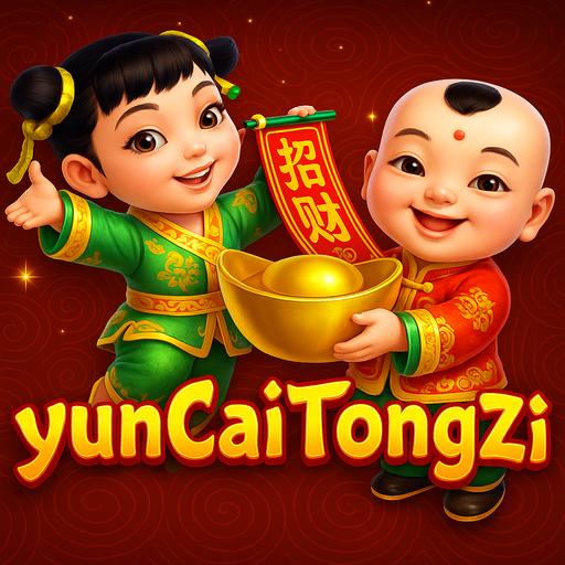 YunCai Tong Zi