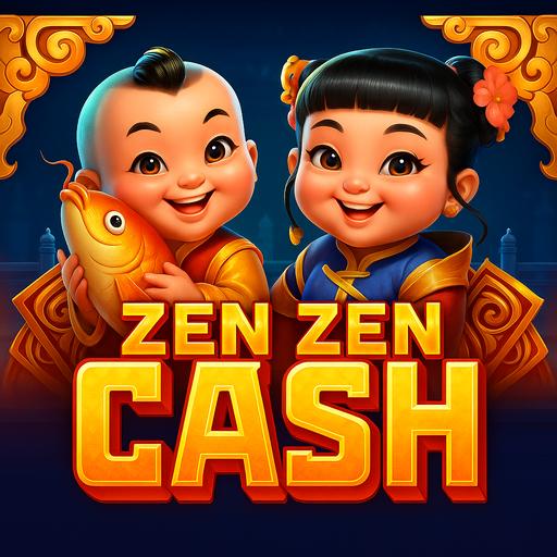 Zen Zen Cash