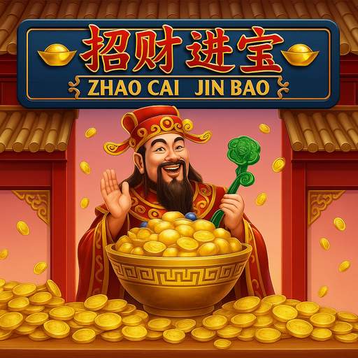 Zhao Cai Jin Bao