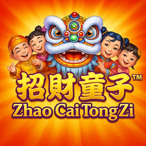 Zhao Cai Tong Zi