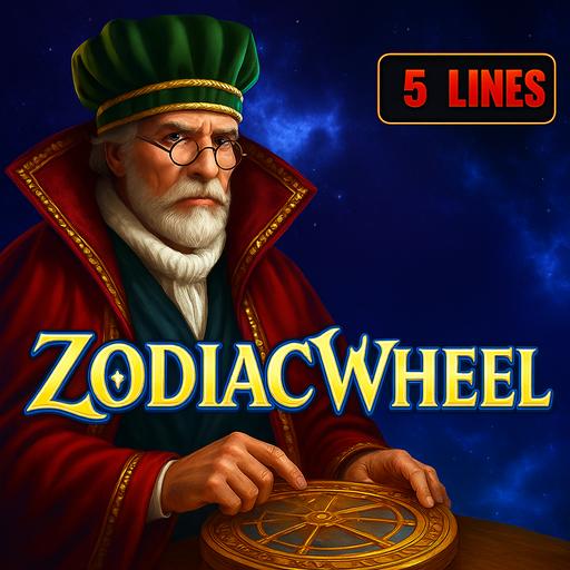 Zodiac Wheel
